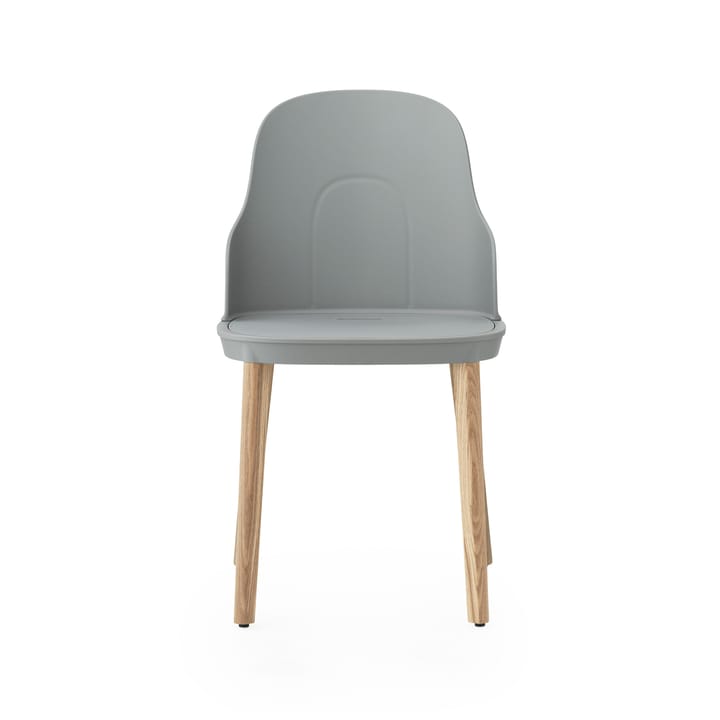 Allez chair, grey-oak Normann Copenhagen