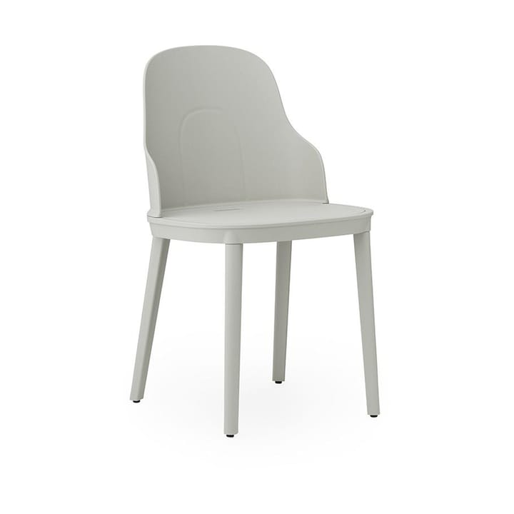 Allez chair - Warm Grey - Normann Copenhagen