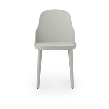 Allez chair - Warm Grey - Normann Copenhagen