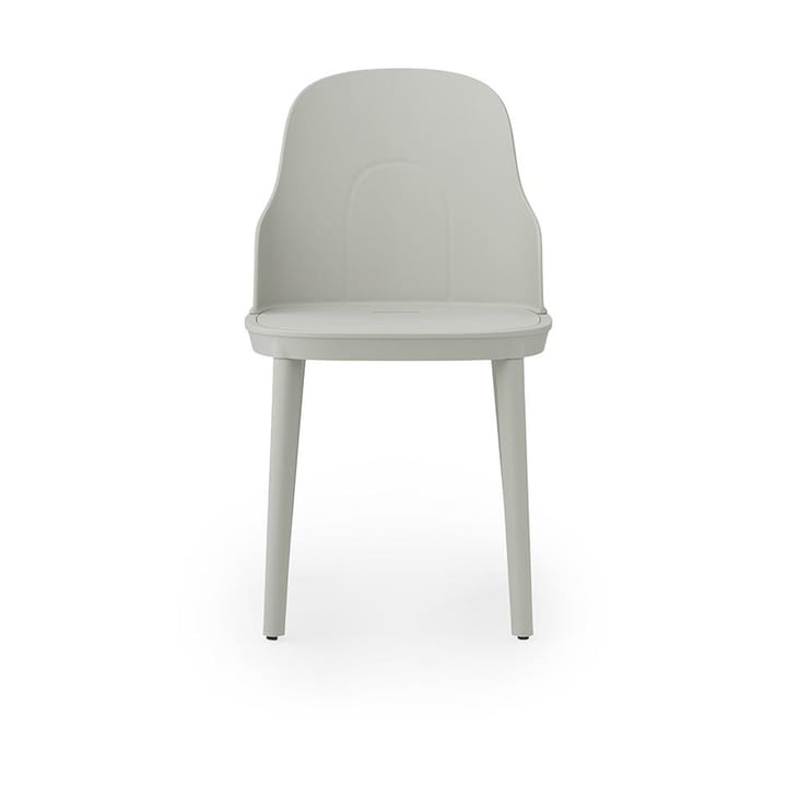 Allez chair, Warm Grey Normann Copenhagen