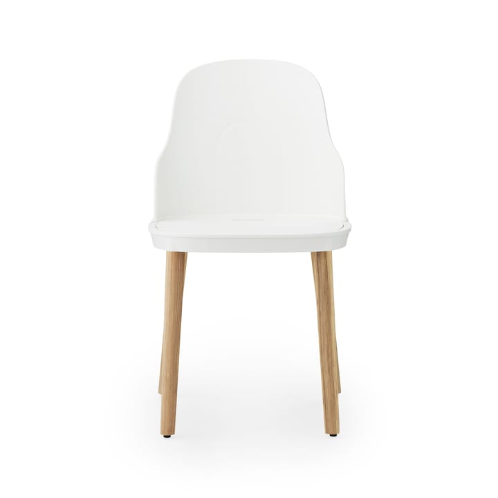 Allez chair, White-oak Normann Copenhagen