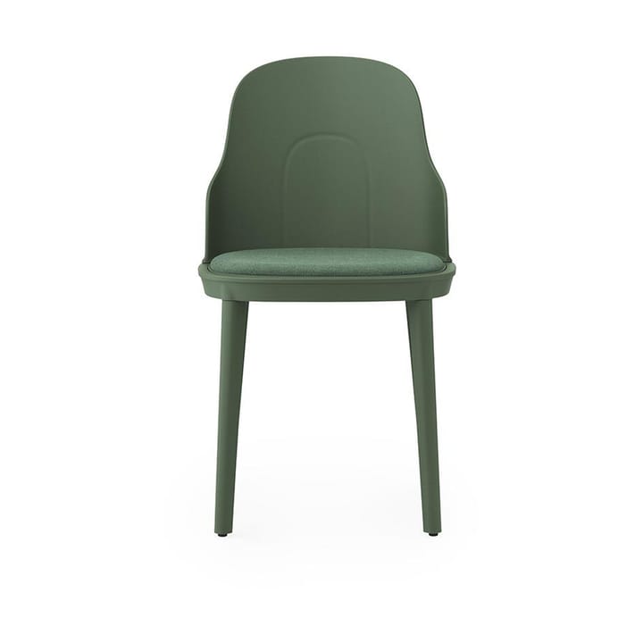 Allez chair with cushion, Park Green Normann Copenhagen