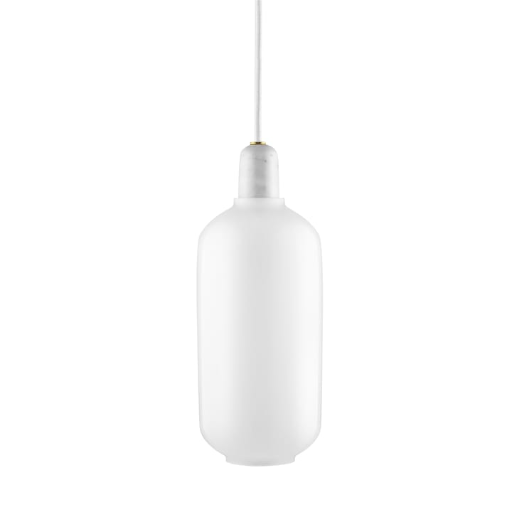 Amp lamp large, white Normann Copenhagen