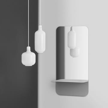 Amp lamp large - white - Normann Copenhagen