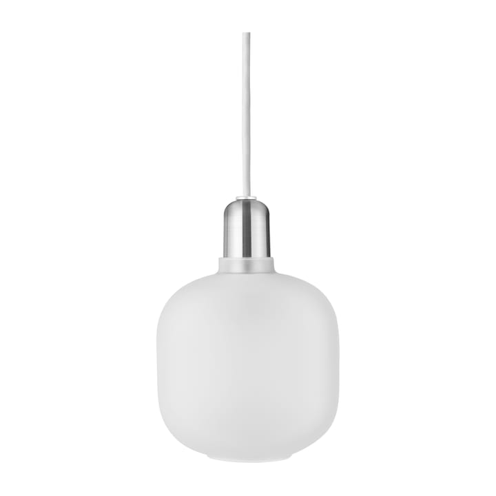 Amp lamp small, Matt-white Normann Copenhagen