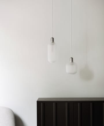 Amp lamp small - Matt-white - Normann Copenhagen