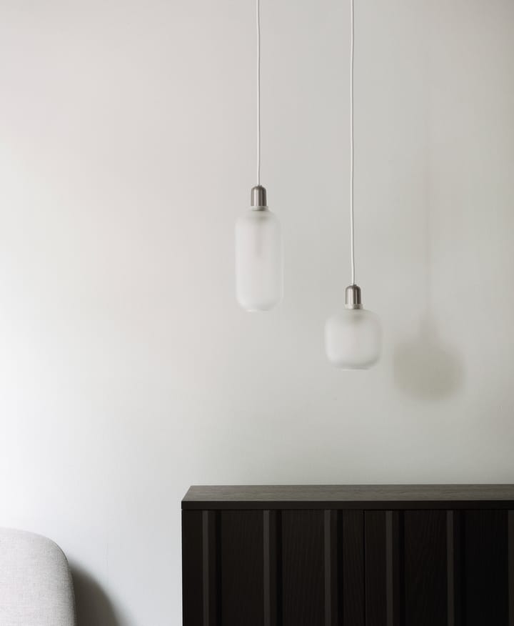 Amp lamp small, Matt-white Normann Copenhagen