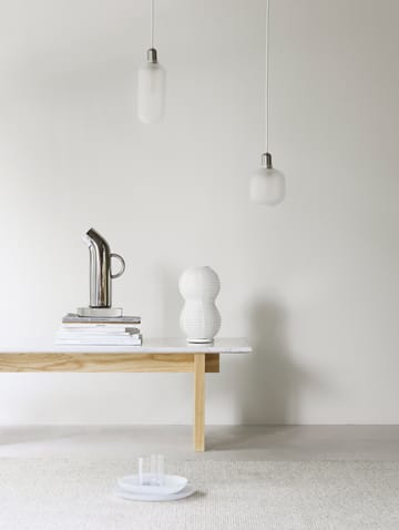 Amp lamp small - Matt-white - Normann Copenhagen