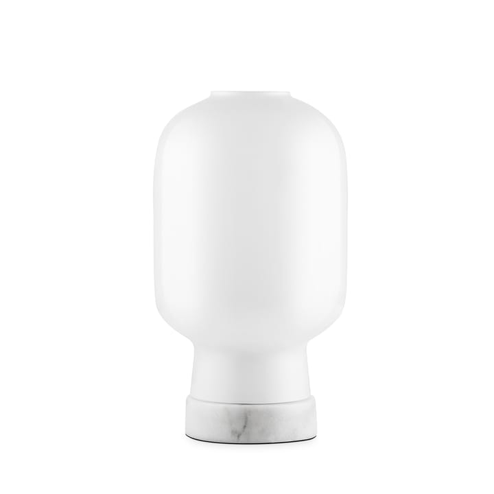 Amp table lamp - white - Normann Copenhagen