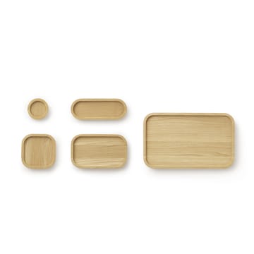 Astro tray - 12x20 cm - Normann Copenhagen