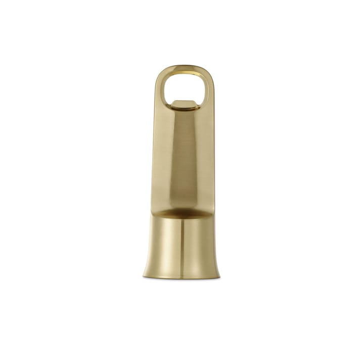 Bell bottle opener, gold Normann Copenhagen