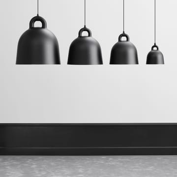 Bell lamp black - Medium - Normann Copenhagen