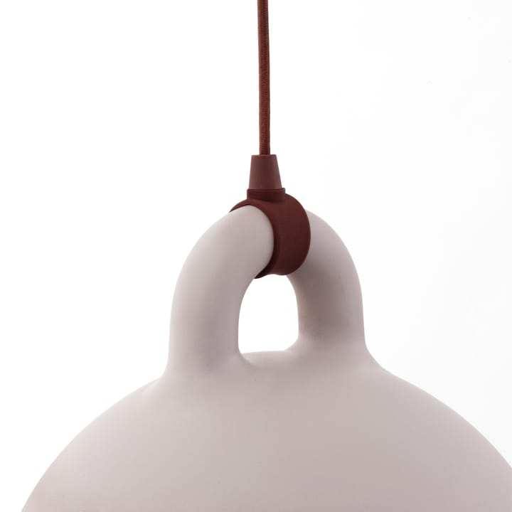 Bell lamp sand, medium Normann Copenhagen