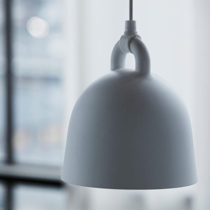 Bell lampa vit, X-small Normann Copenhagen