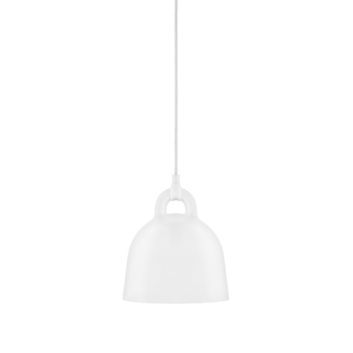 Bell lampa vit, X-small Normann Copenhagen