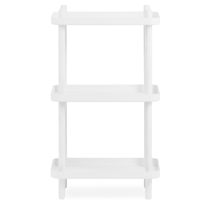 Block shelf, White Normann Copenhagen