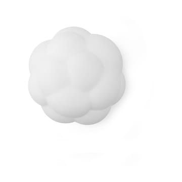 Bubba ceiling lamp Ø42x41 cm - White - Normann Copenhagen