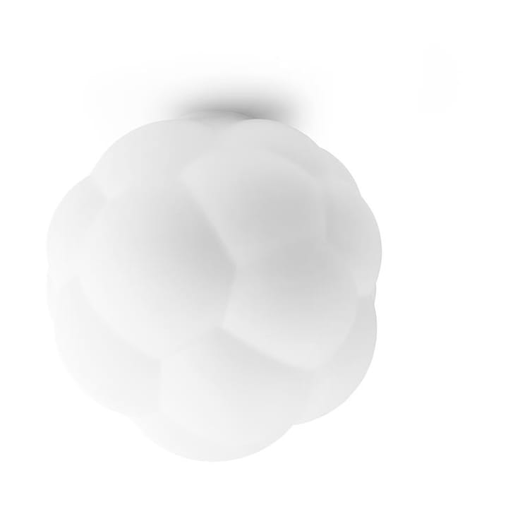 Bubba ceiling lamp Ø42x45 cm, White Normann Copenhagen