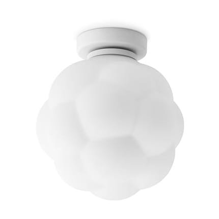 Bubba ceiling/wall lamp Ø25 cm, White Normann Copenhagen