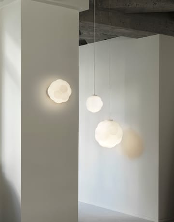 Bubba pendant lamp Ø25 cm - White - Normann Copenhagen