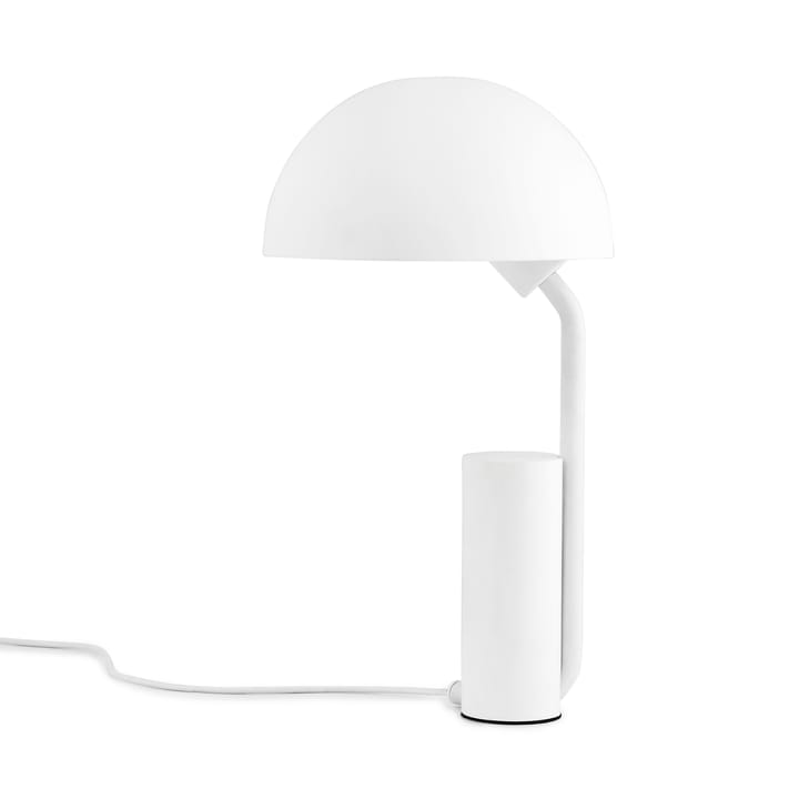 Cap table lamp, white Normann Copenhagen