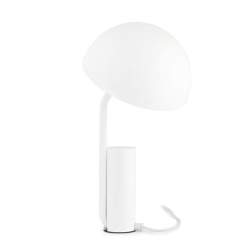 Cap table lamp - white - Normann Copenhagen