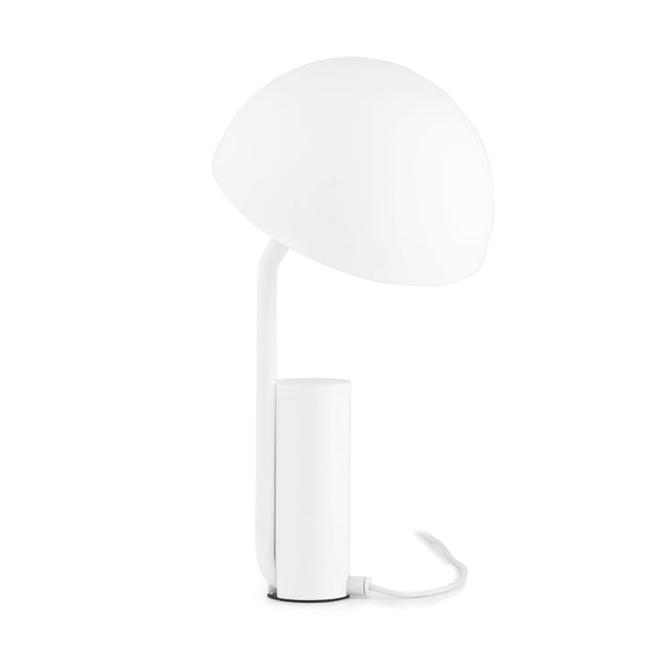 Cap table lamp, white Normann Copenhagen