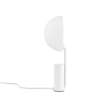 Cap table lamp - white - Normann Copenhagen