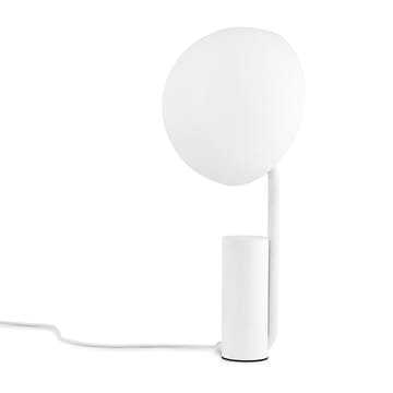 Cap table lamp - white - Normann Copenhagen