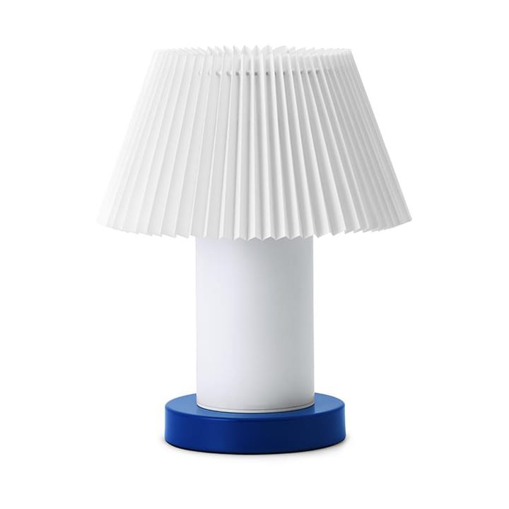 Cellu table lamp 35 cm, Light blue Normann Copenhagen