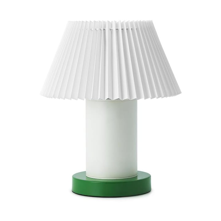 Cellu table lamp 35 cm, Light green Normann Copenhagen