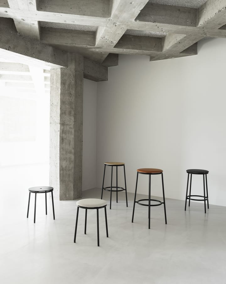 Circa barstool 75 cm, Oak Normann Copenhagen