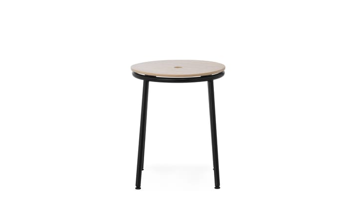 Circa stool 45 cm, Oak Normann Copenhagen