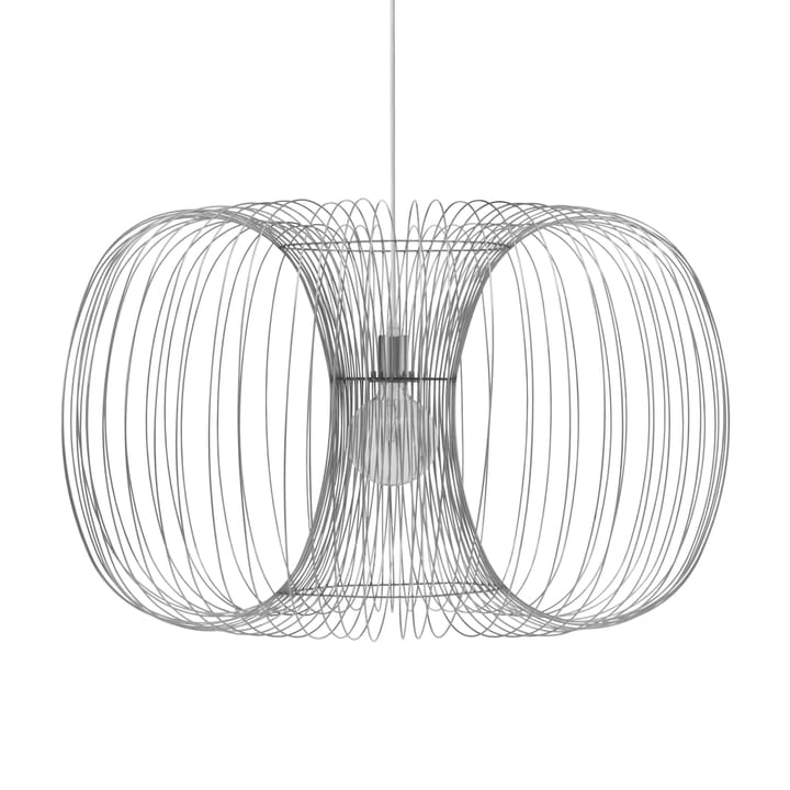 Coil lamp EU - Ø76 - Normann Copenhagen