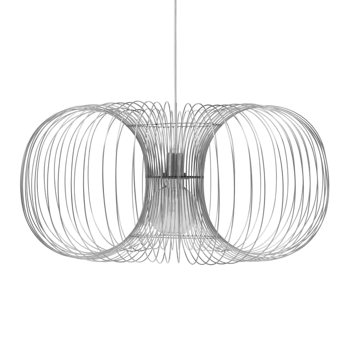 Coil lamp EU, Ø90 Normann Copenhagen