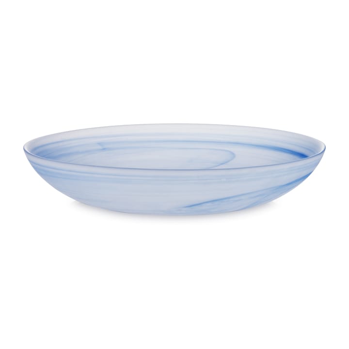 Cosmic deep plate Ø22, Blue Normann Copenhagen