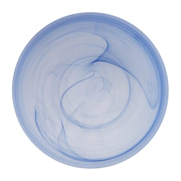 Cosmic deep plate Ø22 - Blue - Normann Copenhagen