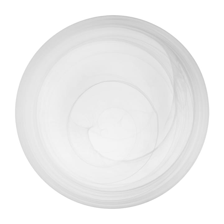 Cosmic deep plate Ø22, White Normann Copenhagen