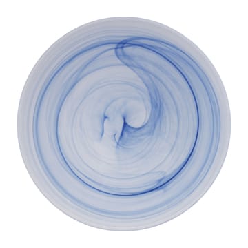 Cosmic plate Ø21 - Blue - Normann Copenhagen