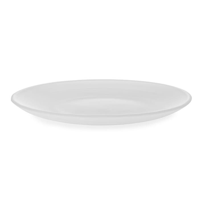 Cosmic plate Ø21, White Normann Copenhagen