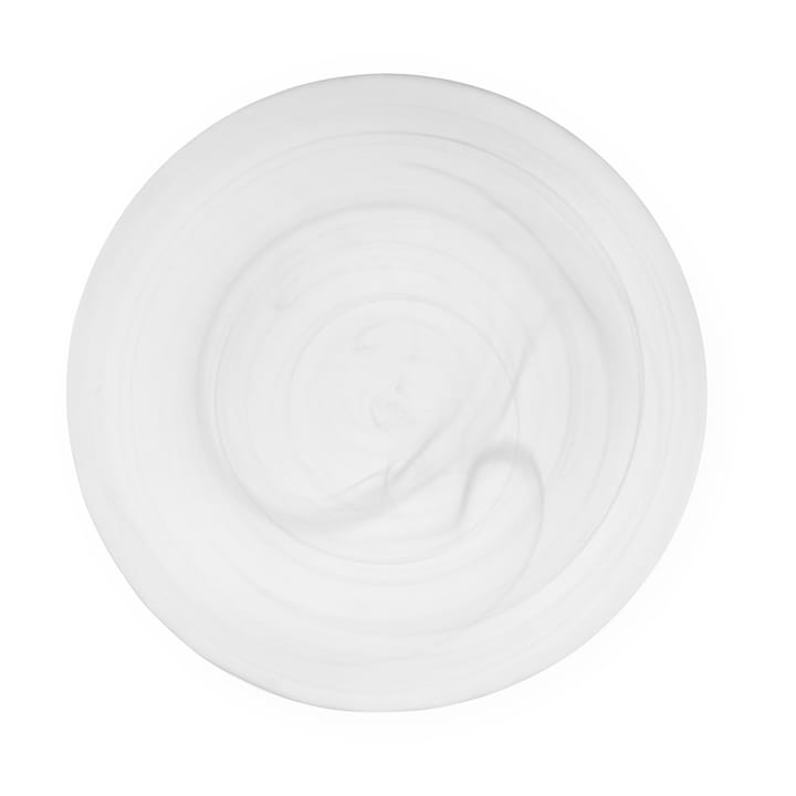 Cosmic plate Ø21, White Normann Copenhagen