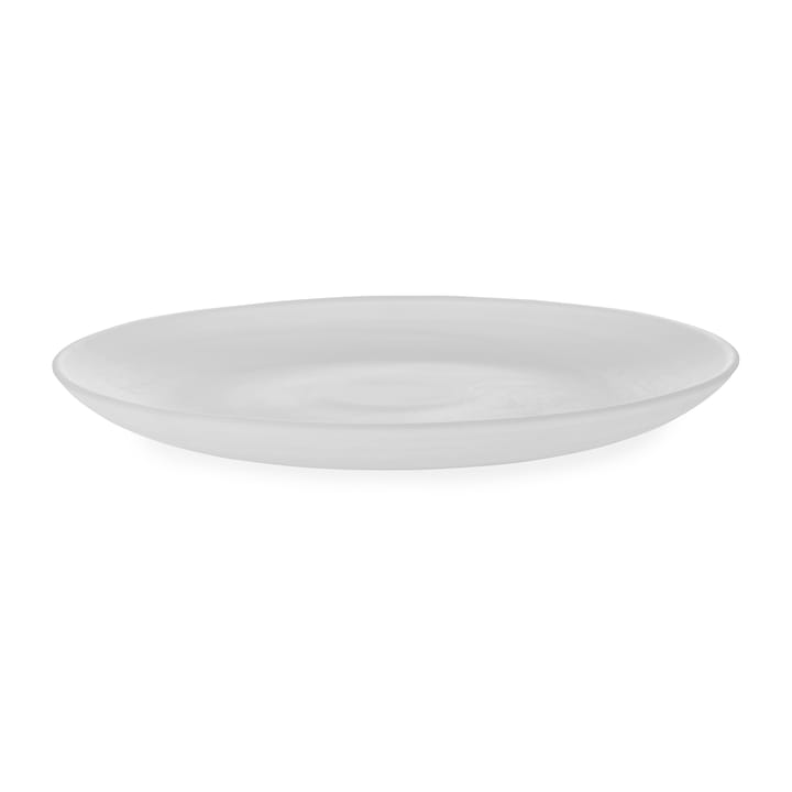 Cosmic plate Ø27, White Normann Copenhagen