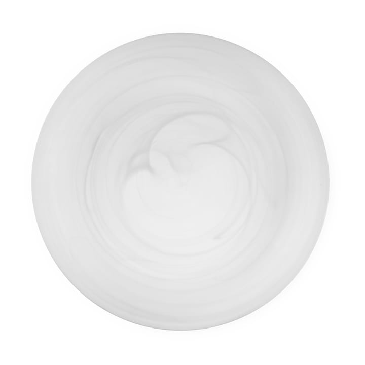 Cosmic plate Ø27, White Normann Copenhagen