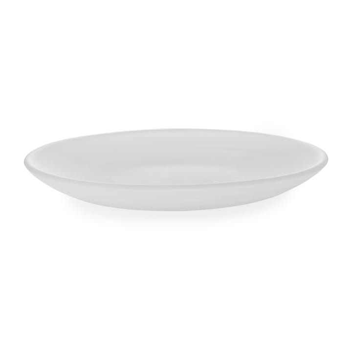 Cosmic small plate Ø16 - White - Normann Copenhagen