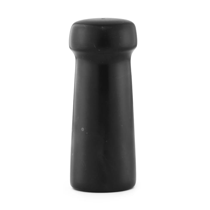 Craft salt- and pepper shaker - pepper shaker, black - Normann Copenhagen