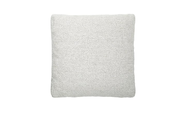 Cute pillow 50x50 cm, Bone white Normann Copenhagen