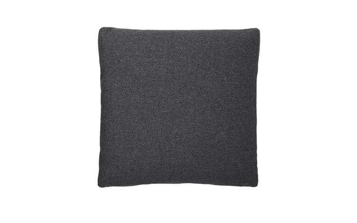 Cute pillow 50x50 cm, Dark gray Normann Copenhagen