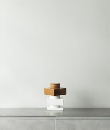 Deko Object S1 lid - Hazel - Normann Copenhagen