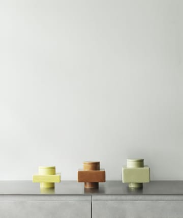 Deko Object S1 lid - Hazel - Normann Copenhagen