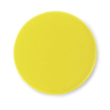 Deko Object S1 lid, Lemon Normann Copenhagen